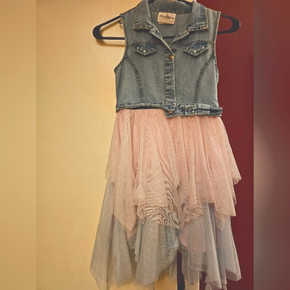 Rare Edition Other - Girls dress